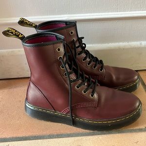 Dr Martens Zavala